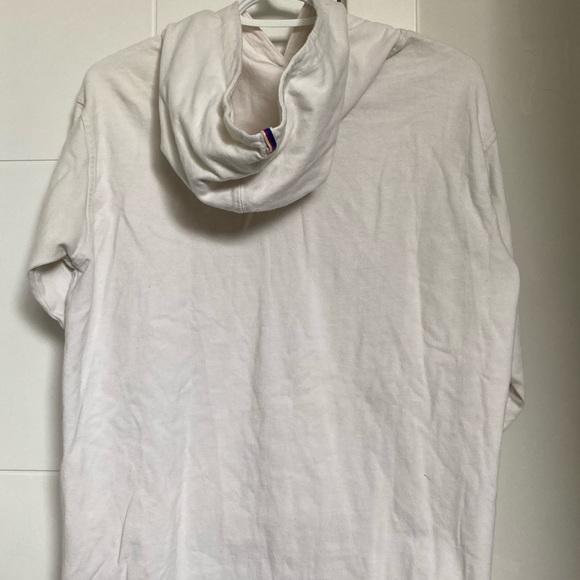 Champion hooded long sleeve - Picture 7 of 7